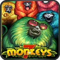 7 Monkeys