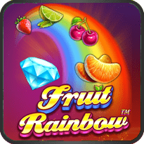 Fruit Rainbow