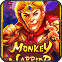 Monkey Warrior