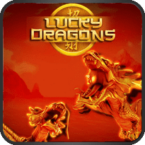 Lucky Dragons