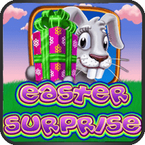 Easter Surprise