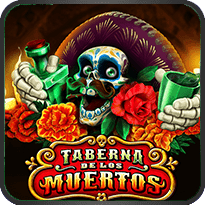 Taberna De Los Muertos