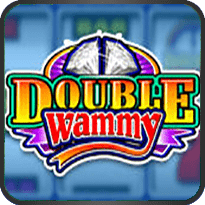 DOUBLE WAMMY