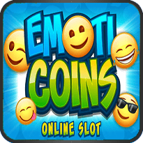 EMOTI COINS