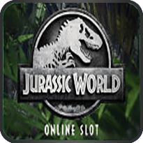 JURASSIC WORLD