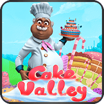 CAKE VALLEY