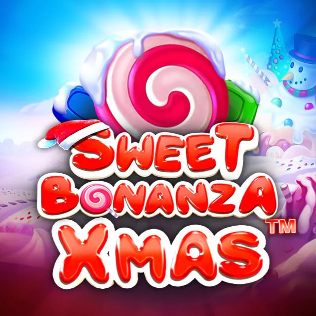 SWEET BONANZA XMAS