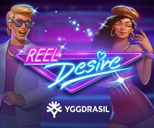 REEL DESIRE